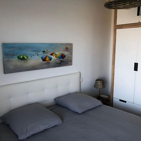 Le Bord De Mer Calais Exterior photo