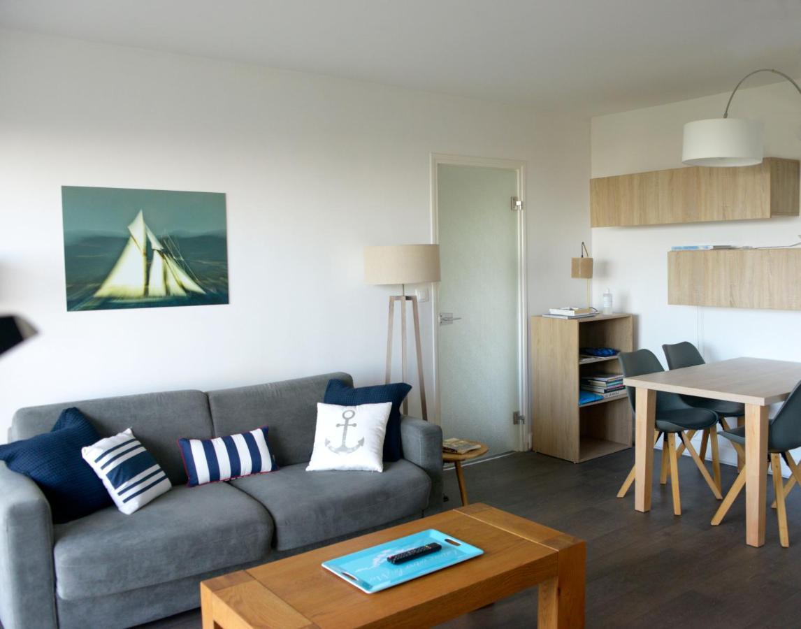 Le Bord De Mer Calais Exterior photo
